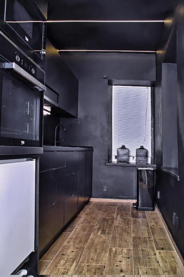 Wellness Gallery Apartments Liberec Esterno foto