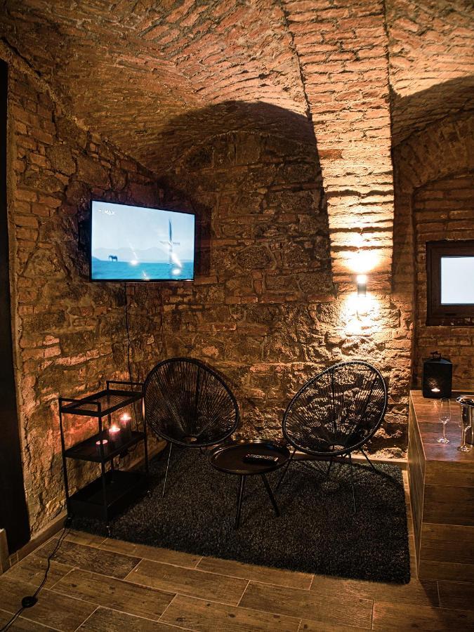 Wellness Gallery Apartments Liberec Esterno foto